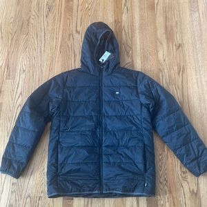 Vans - Prospect MTE-1 Puffer Jacket